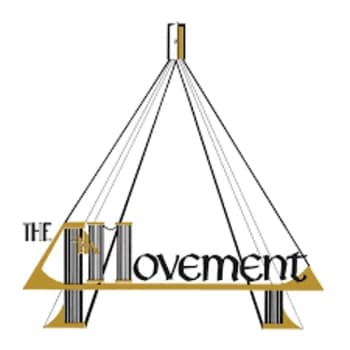 Image of The 4th Movement - The 4th Movement Vinyl