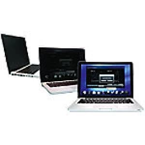 Image of 3M Laptop Privacy Screen GPF12.5W9
