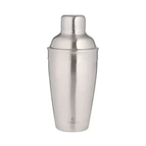 Image of Viners Barware 500ml Silver Cocktail Shaker Gift Box