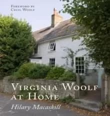 Image of Virginia Woolf at Home