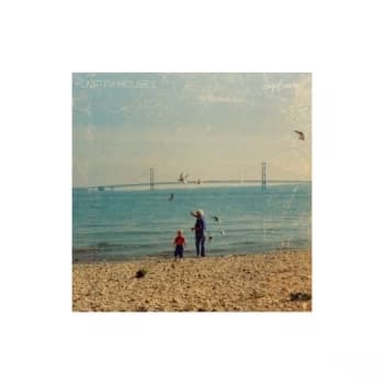 Image of Empty Houses - Daydream CD