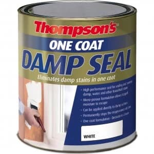 Image of Ronseal One Coat Damp Seal 250ml