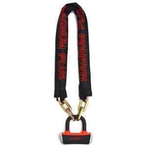 Image of Magnum Plus 85cm 8mm Chain Lock