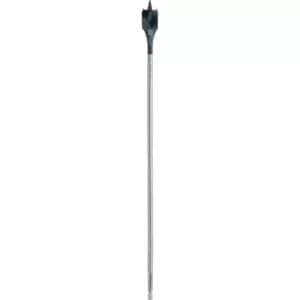 Image of Bosch Self Cut Speed Hex Shank Flat Drill Bit 22mm 400mm