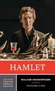 Image of hamlet a norton critical edition