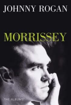 Image of Morrissey by Johnny Rogan Paperback