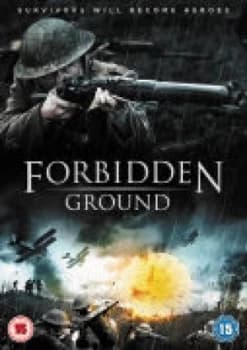 Image of Forbidden Ground
