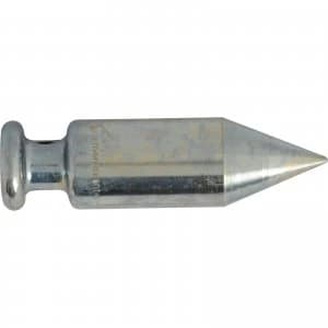 Image of Monument Steel Plumb Bob 4.5KG