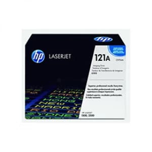 Image of HP 121A Imaging Drum Kit