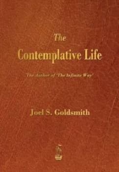Image of Contemplative Life by Joel S Goldsmith Paperback