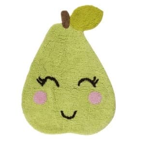 Image of Sass & Belle Poppy Pear Rug