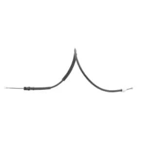 Image of Bosch Brake Cable MERCEDES-BENZ 1 987 482 026 6394203585,6394270438,A6394203585 Hand Brake Cable,Parking Brake Cable,Cable, parking brake A6394270438