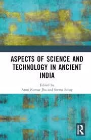Image of Aspects of Science and Technology in Ancient India