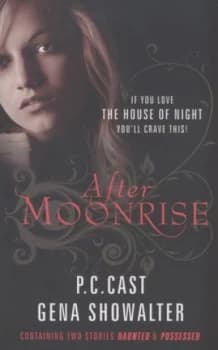 Image of After Moonrise by P.C Cast Paperback