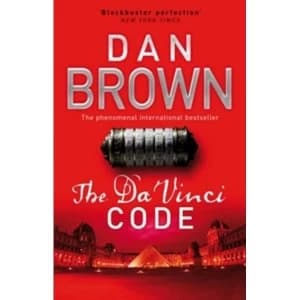 Image of The Da Vinci Code : (Robert Langdon Book 2)