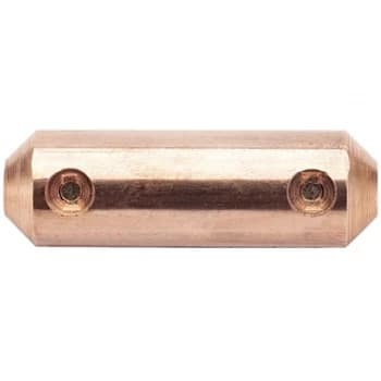 Image of Draper Electrode - Screws M5/M6