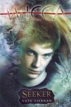 Image of Seeker by Cate Tiernan Paperback