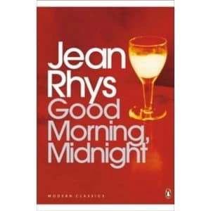Image of Good Morning, Midnight by Jean Rhys (Paperback, 2000)