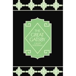Image of The Great Gatsby (Hardback, 2013)