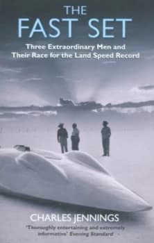 Image of The Fast Set by Charles Jennings Book