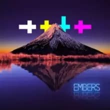Image of Embers (Limited Edition)