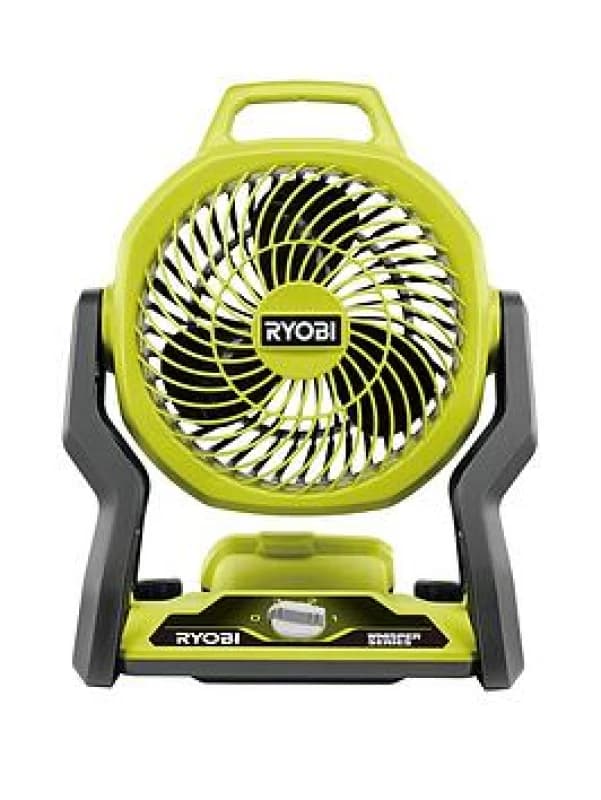 Image of Ryobi Ryobi ONE+ WHISPER Fan 18V RF18-0 (Tool Only) 5133005596