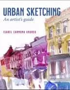 Image of urban sketching an artists guide