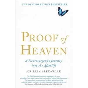 Image of Proof of Heaven : A Neurosurgeons Journey into the Afterlife