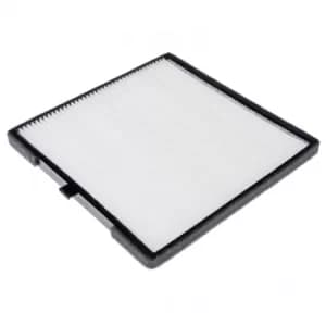 Image of Cabin Filter ADG02516 by Blue Print