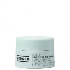 Image of Versed Zero-G Smoothing Eye Cream 0.5 fl. oz.