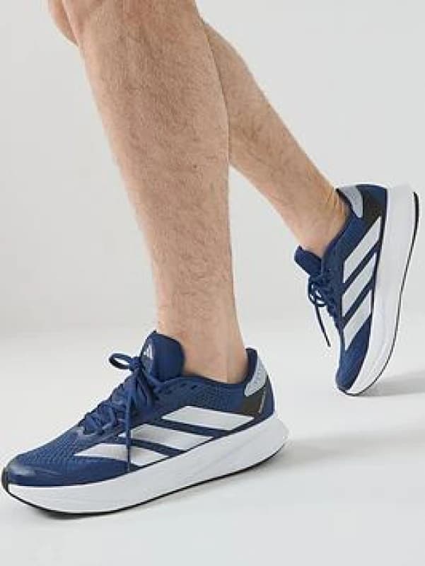 Image of Children's running shoes adidas Duramo Sl2 Bleu Male 39 1/3