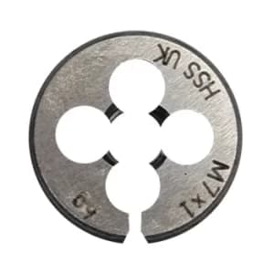 Image of Sherwood 16X2.00MMX1.1/2" O/D HSS Die