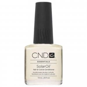 Image of CND SolarOil Treatment 7.3ml