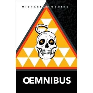 Image of Oemnibus TP