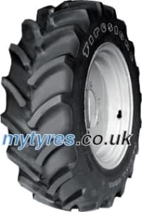 Image of Firestone R 4000 ( 280/70 R16 112A8 TL Dual Branding 109B )