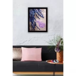 Image of SC0304 Multicolor Decorative Framed MDF Painting