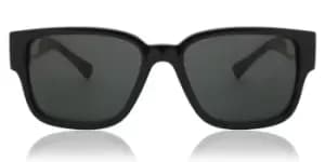 Image of Versace Sunglasses VE4412 GB1/87