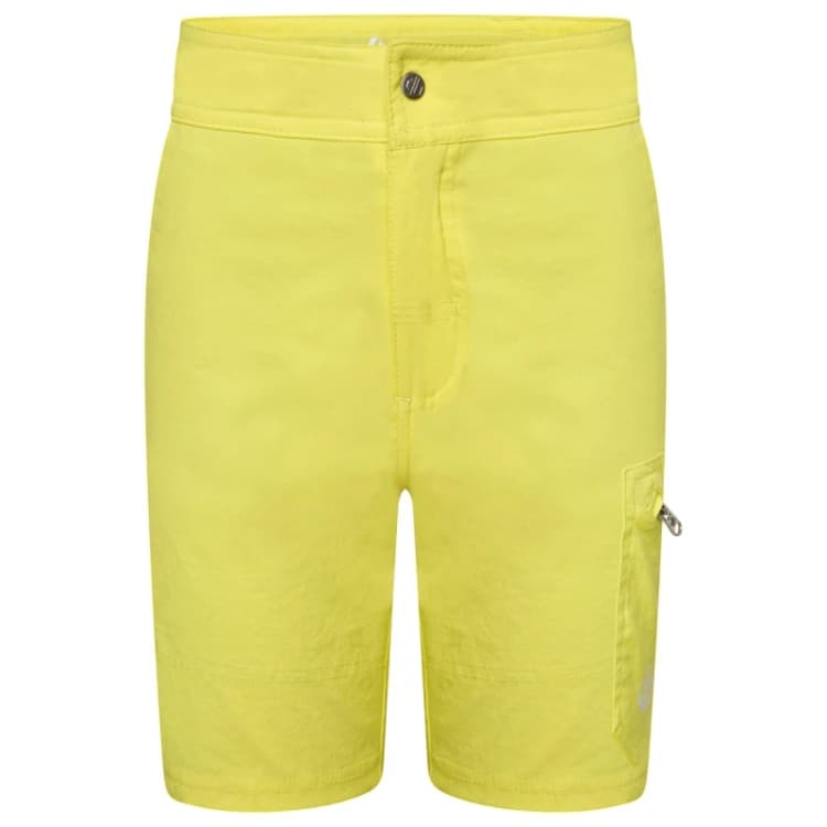 Image of Dare 2b Reprise Short - Yellow Yellow 5 - 6 Years