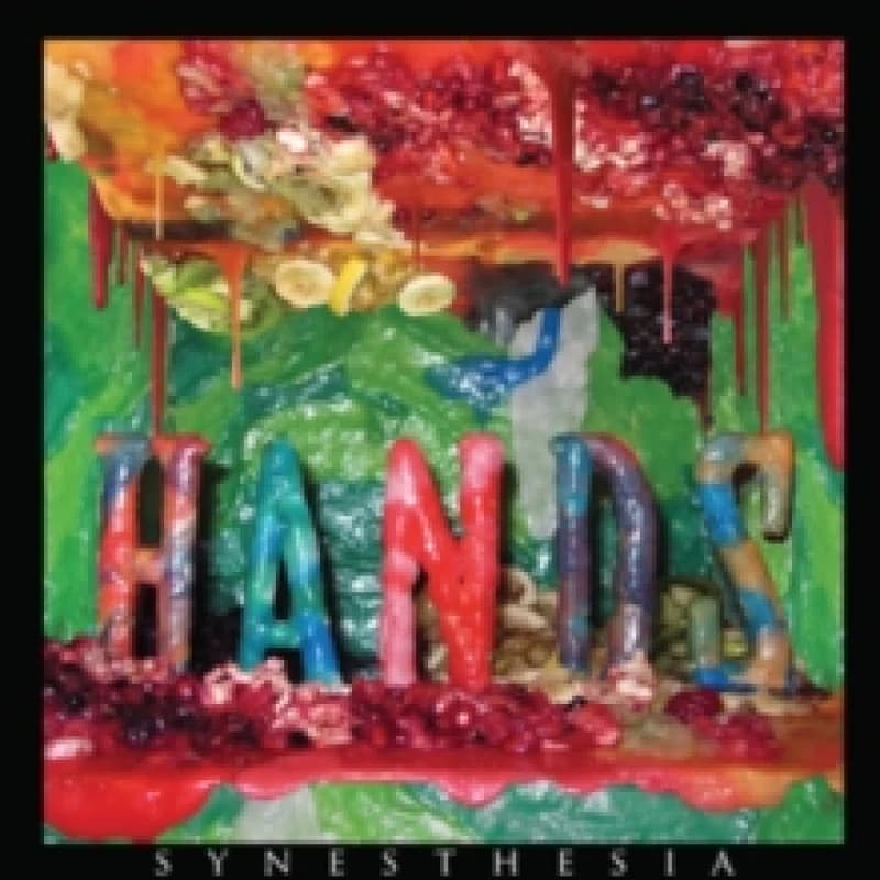 Image of Synesthesia Vinyl
