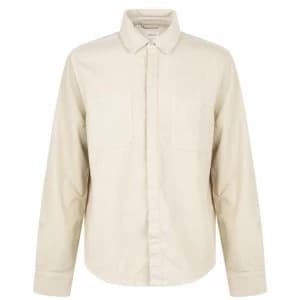 Image of Albam Cord Shirt - 107