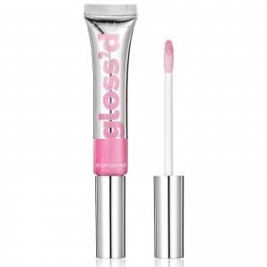 Image of Lottie London Gloss'd Lip Gloss 8ml (Various Shades) - Outshine