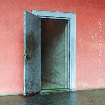 Image of Caspian - On Circles CD