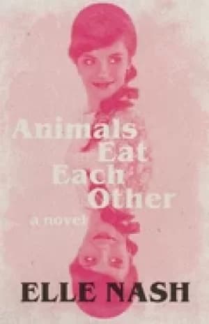 Image of animals eat each other