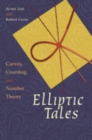 Image of elliptic tales curves counting and number theory