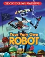 Image of your very own robot