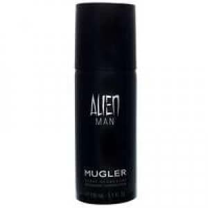 Image of Thierry Mugler Alien Deodorant Spray For Him 150ml