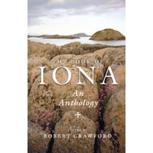 Image of The Book of Iona : An Anthology