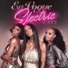 Image of Electric Cafe