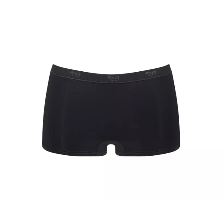 Image of Sloggi Boxer woman Sloggi Sensual Fresh Noir Female 40