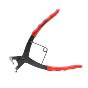 Image of FORCE Circlip Pliers Length: 255mm 9U0102